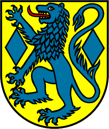 [Stederdorf borough CoA]